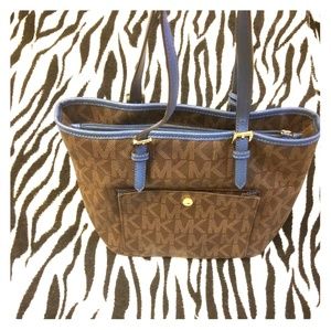 Michael Kors tote